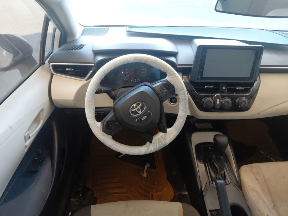 Toyota Corolla XLI EXE M/R  2023 image