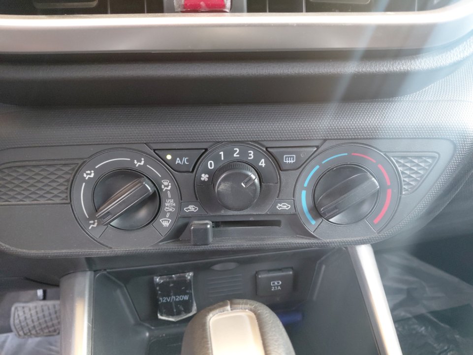 تويوتا رايز LIMITED - 4X2 2024 image