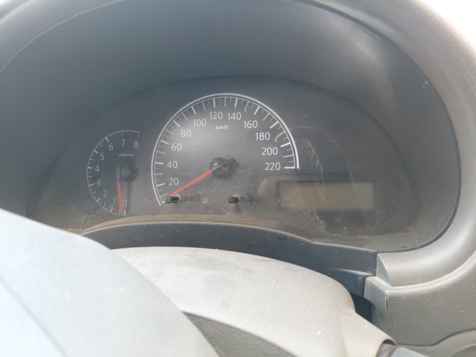 نيسان صني  2021 image