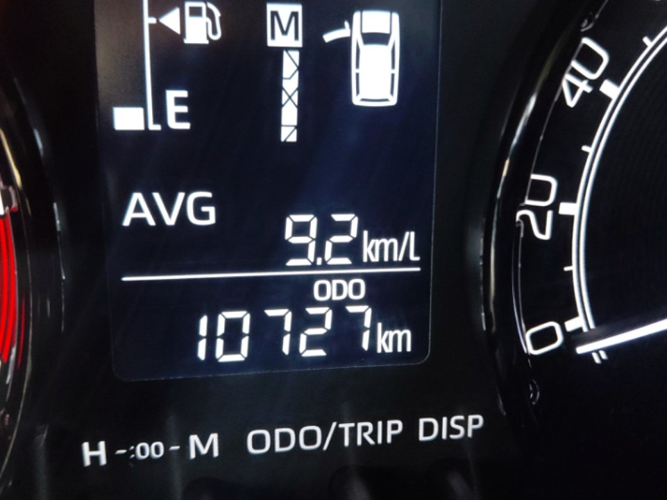 تويوتا رايز LIMITED - 4X2 2024 image