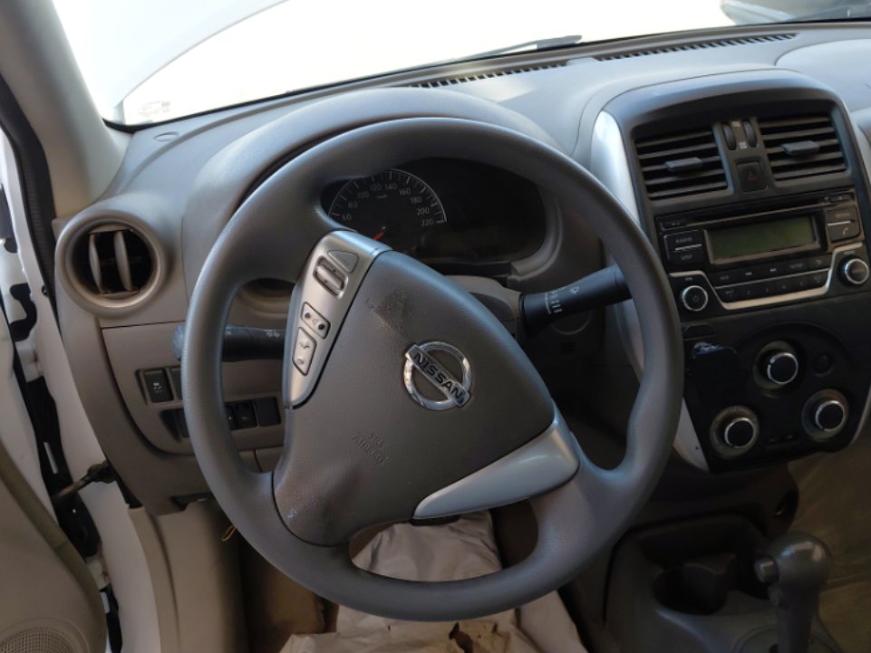 نيسان صني  2021 image