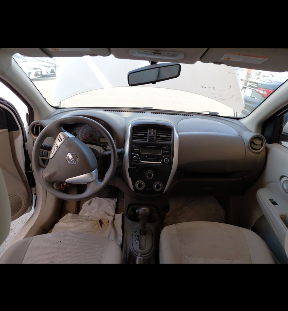 نيسان صني  2021 image