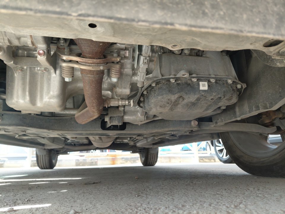 تويوتا رايز LIMITED - 4X2 2024 image