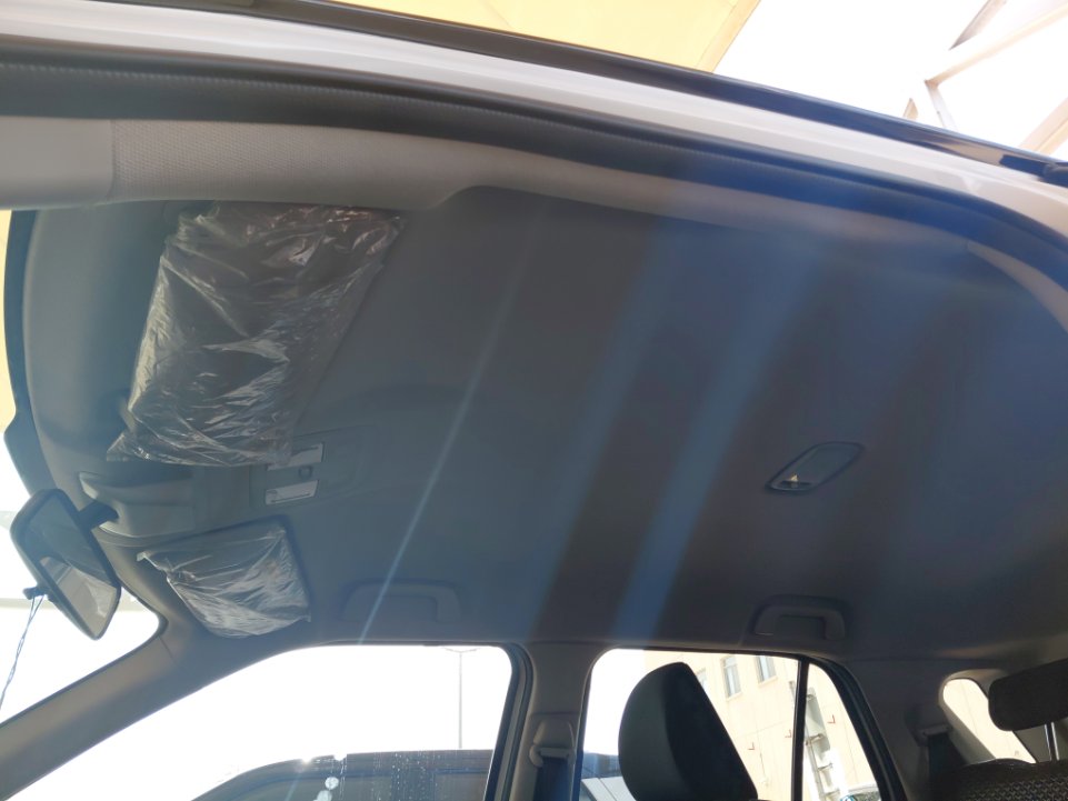 تويوتا رايز LIMITED - 4X2 2024 image