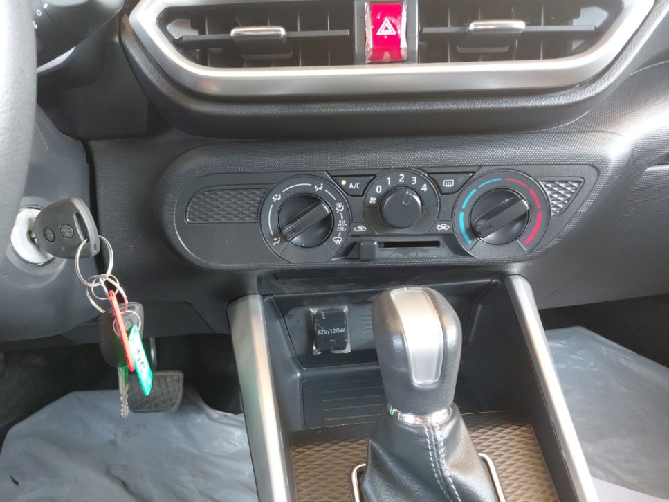 Toyota RAIZE LIMITED - 4X2 2024 image