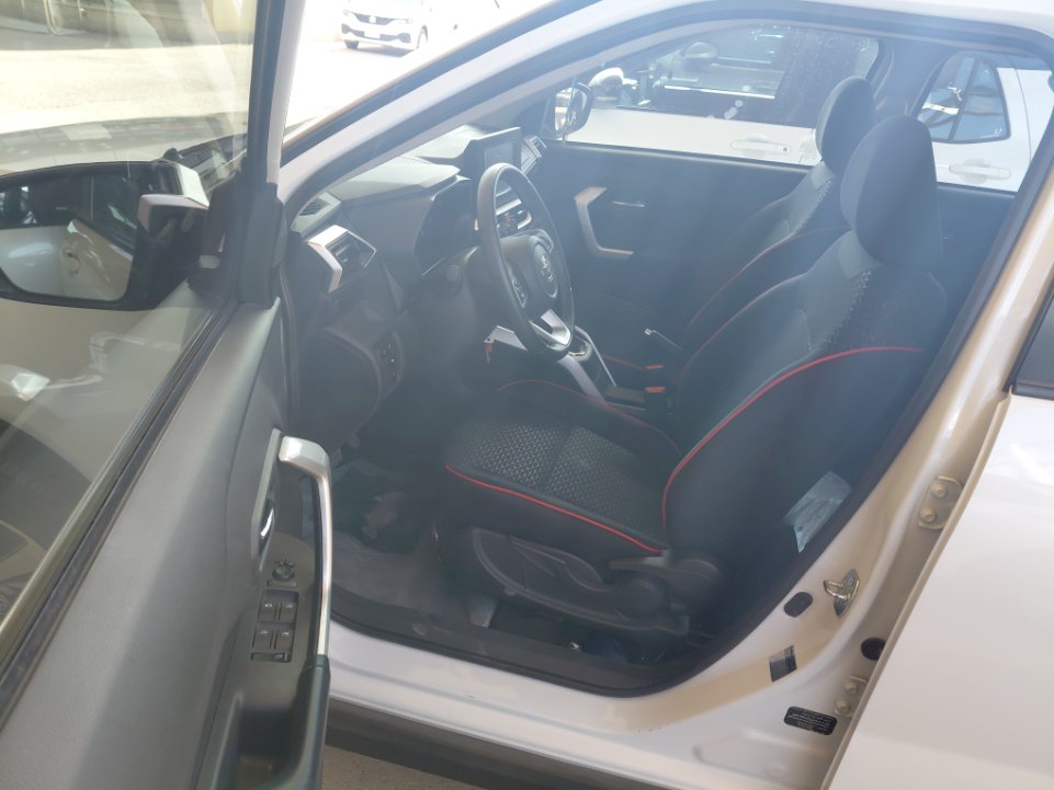 تويوتا رايز LIMITED - 4X2 2024 image