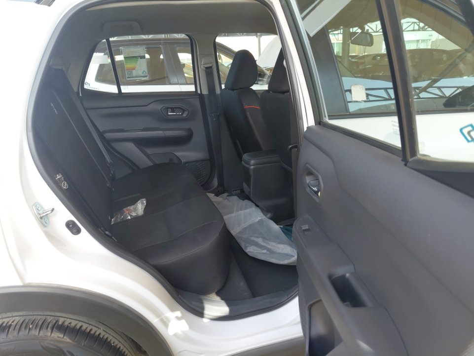 تويوتا رايز LIMITED - 4X2 2024 image