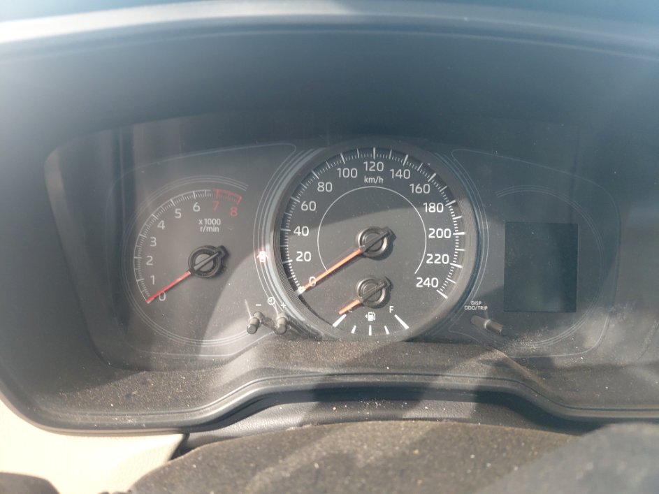 Toyota Corolla XLI EXE M/R  2023 image