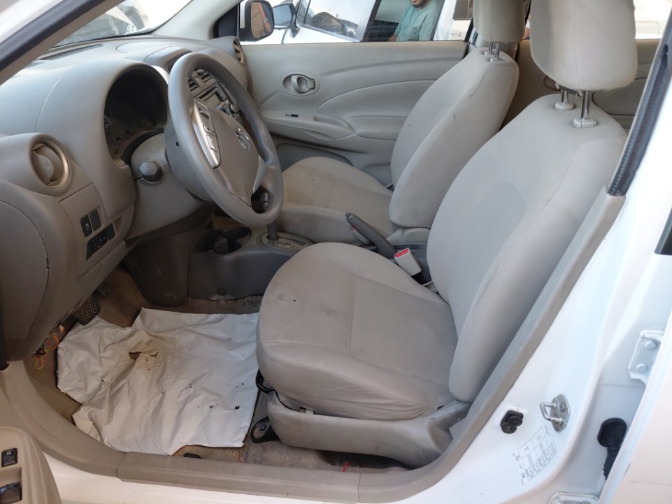 نيسان صني  2021 image