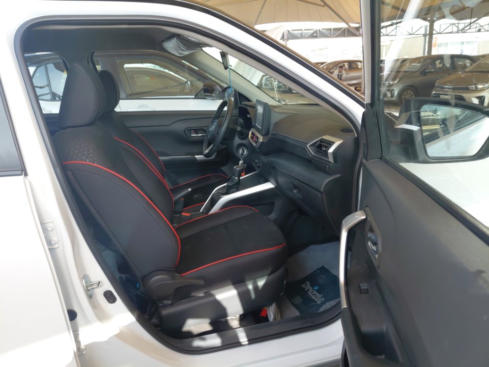 تويوتا رايز LIMITED - 4X2 2024 image