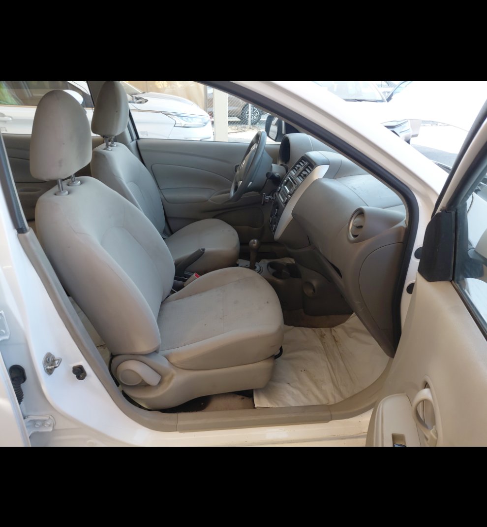 نيسان صني  2021 image