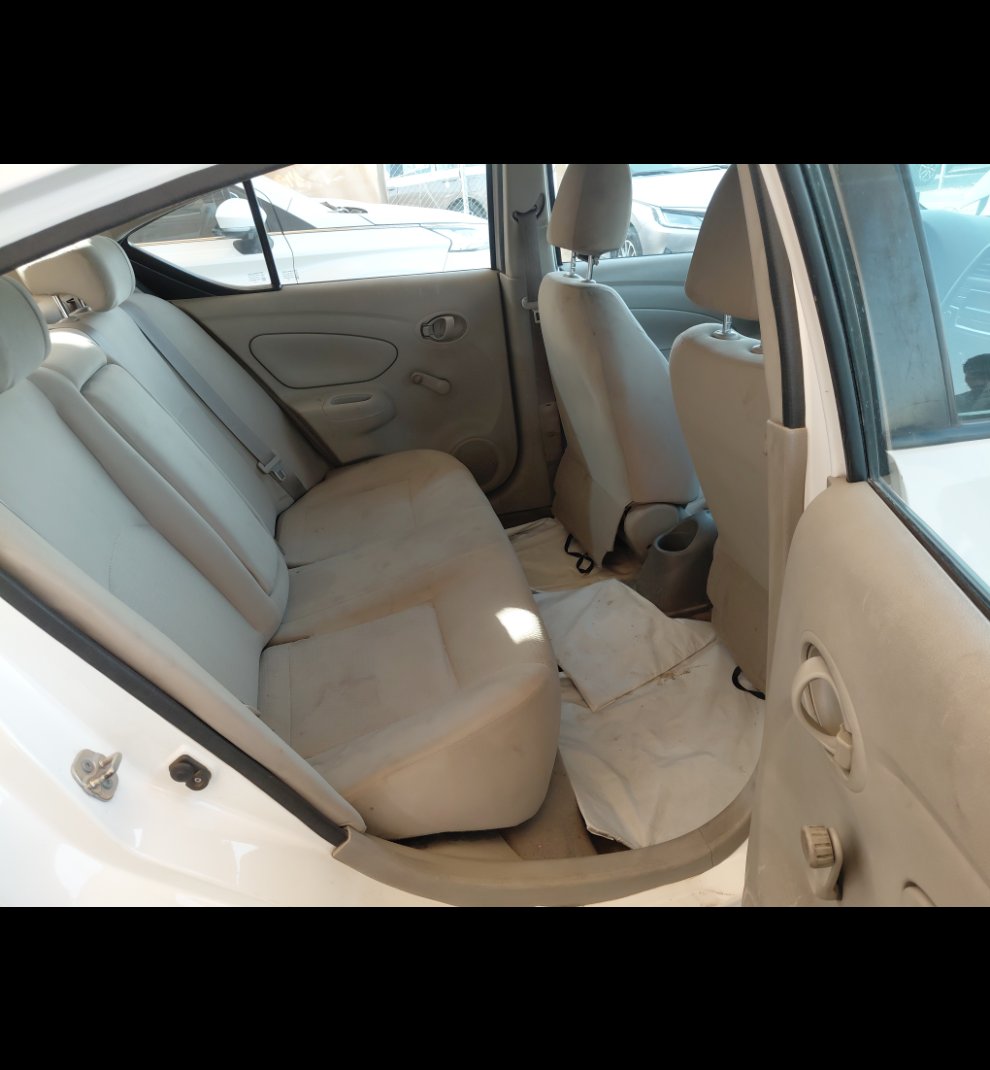 نيسان صني  2021 image