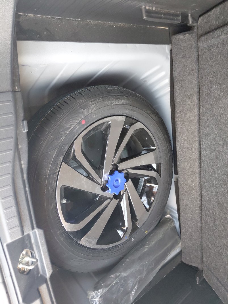 تويوتا رايز LIMITED - 4X2 2024 image