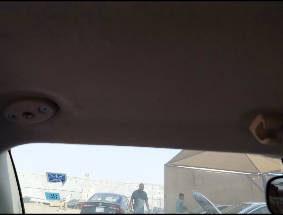 Toyota Yaris Y 2024 image