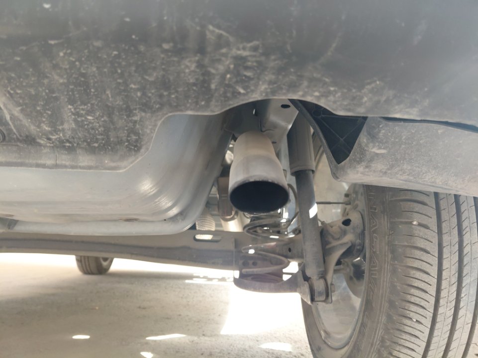 تويوتا رايز LIMITED - 4X2 2024 image