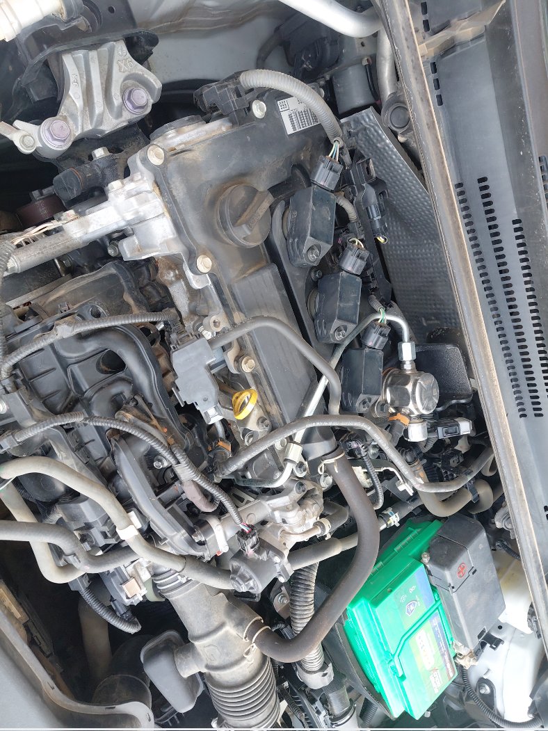 Toyota Corolla XLI EXE M/R  2023 image