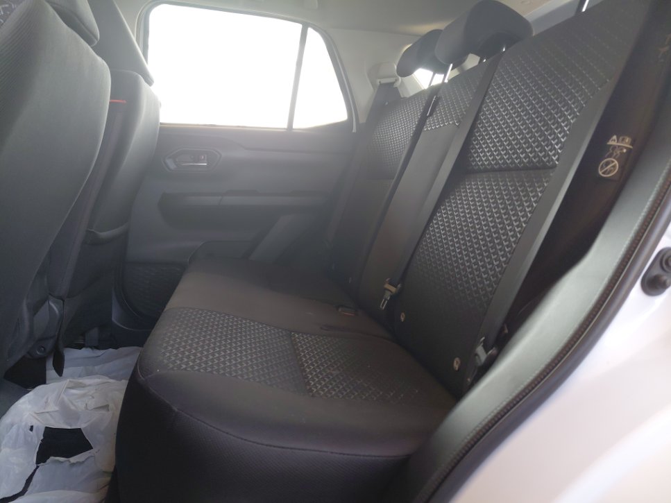 Toyota RAIZE LIMITED - 4X2 2024 image