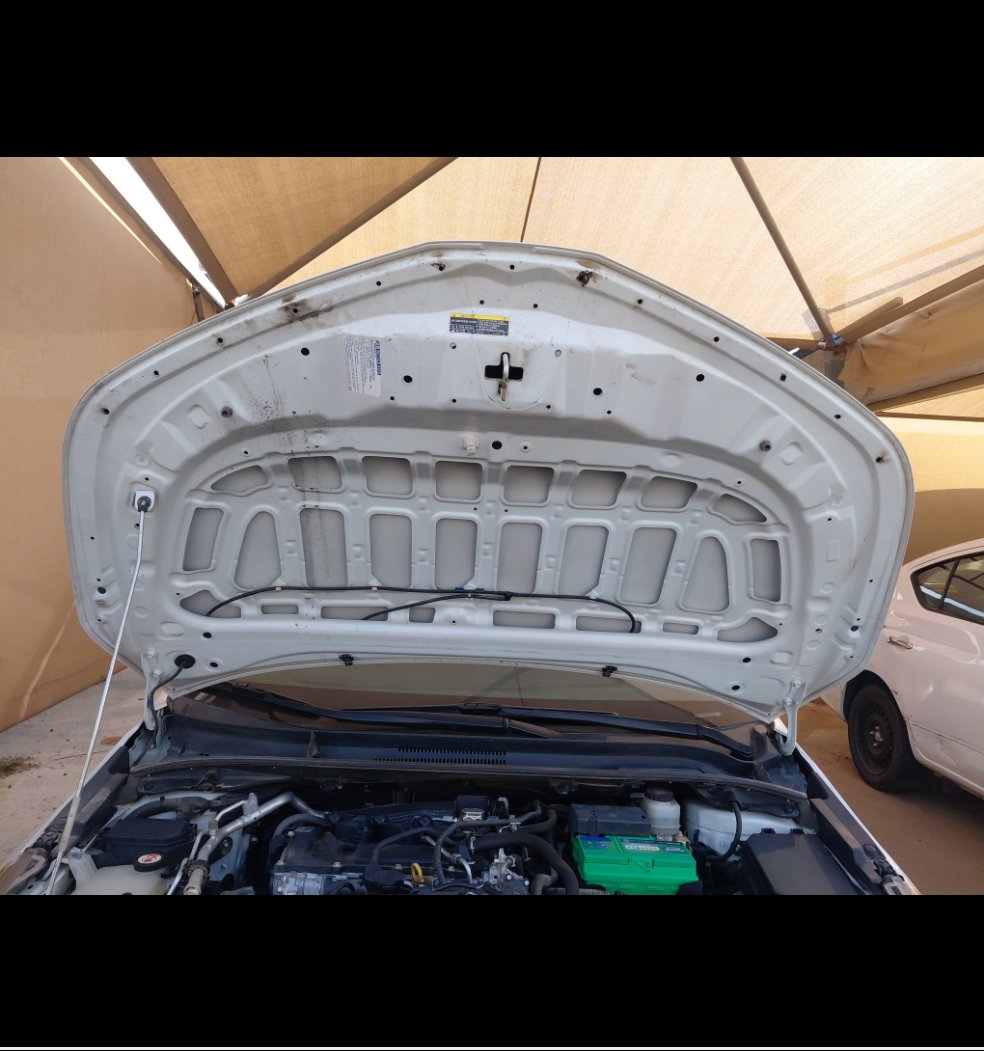 Toyota Corolla XLI EXE M/R  2023 image