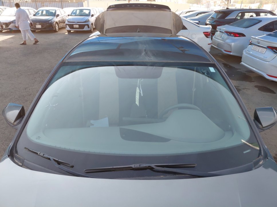 هيونداي إلنترا سمارت 2023 image