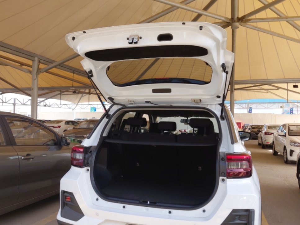 Toyota RAIZE LIMITED - 4X2 2024 image