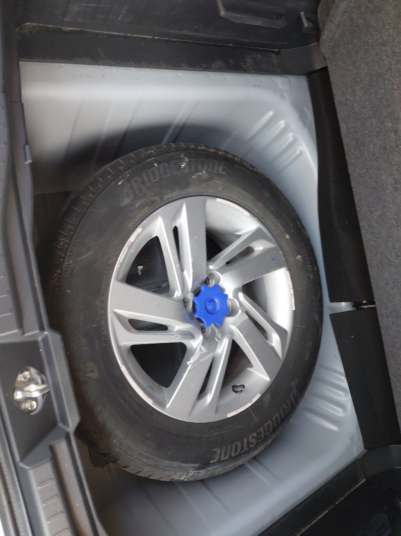 Toyota RAIZE LIMITED - 4X2 2024 image