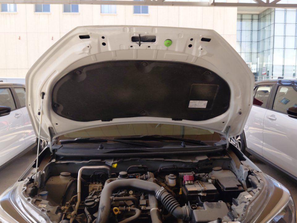 تويوتا رايز LIMITED - 4X2 2024 image