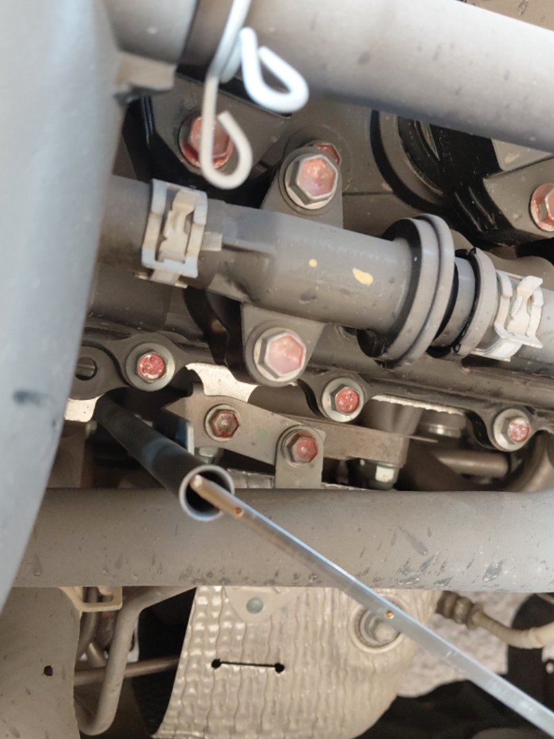 Toyota RAIZE LIMITED - 4X2 2024 image