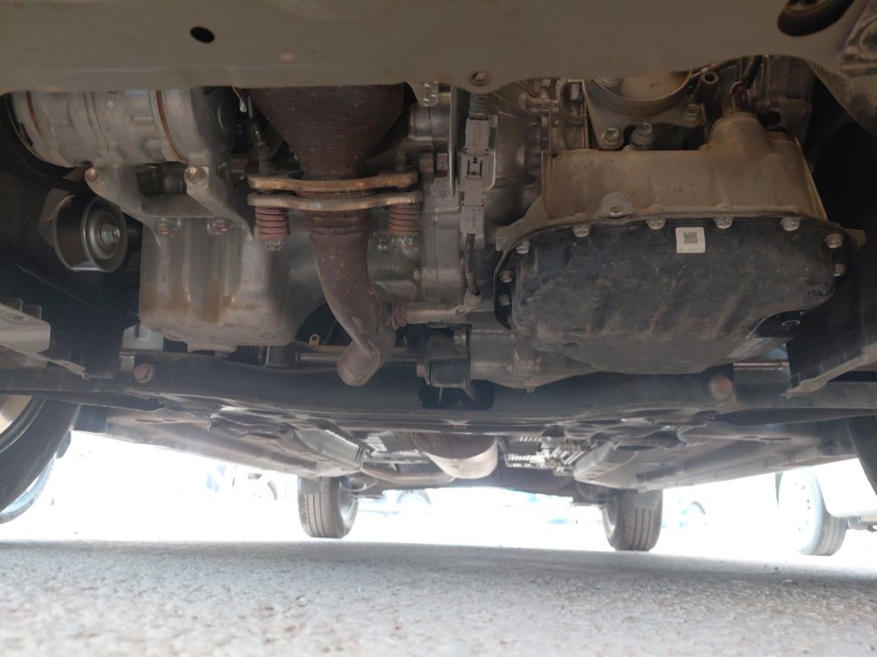 Toyota RAIZE LIMITED - 4X2 2024 image