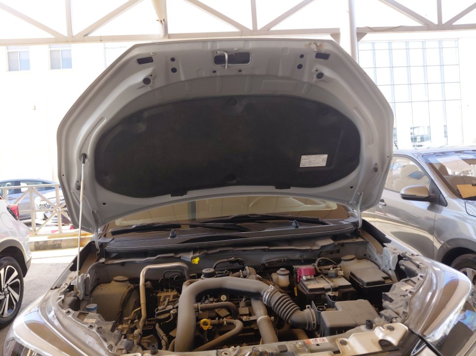 Toyota RAIZE LIMITED - 4X2 2024 image