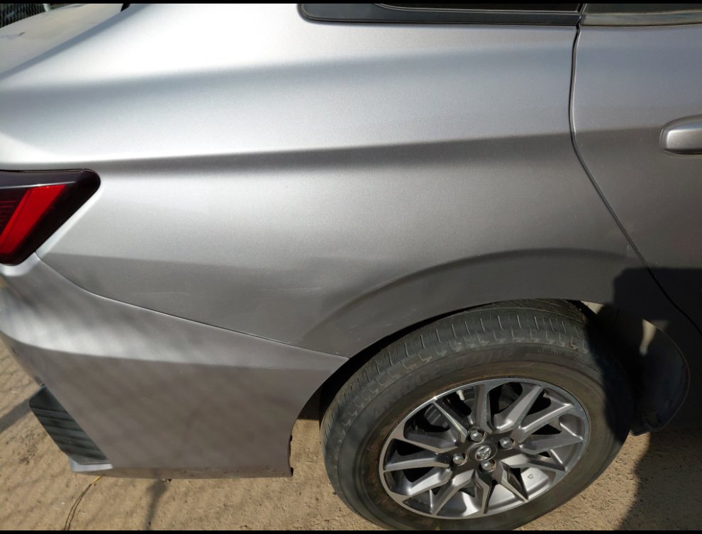 Toyota Yaris Y 2024 image