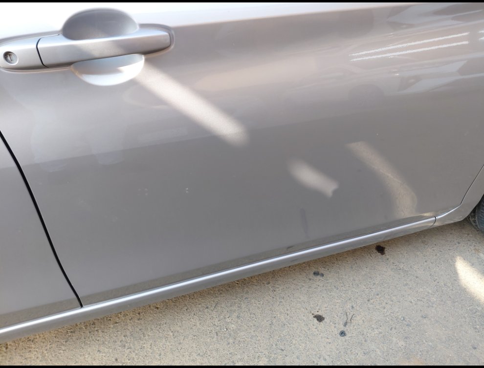 Toyota Yaris Y 2024 image