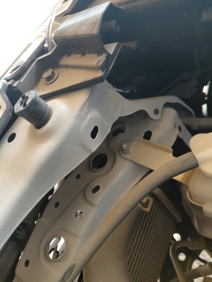 تويوتا رايز LIMITED - 4X2 2024 image