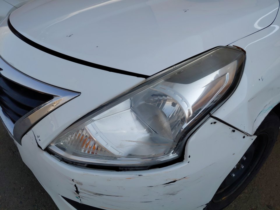 نيسان صني  2021 image