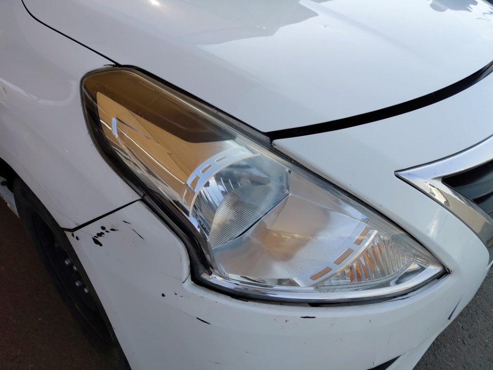 نيسان صني  2021 image