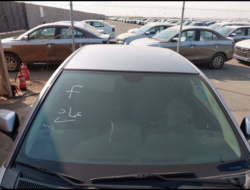 Toyota Yaris Y 2024 image