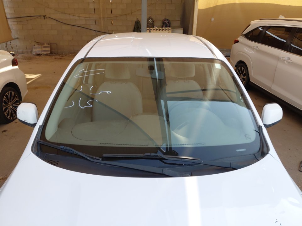 نيسان صني  2021 image