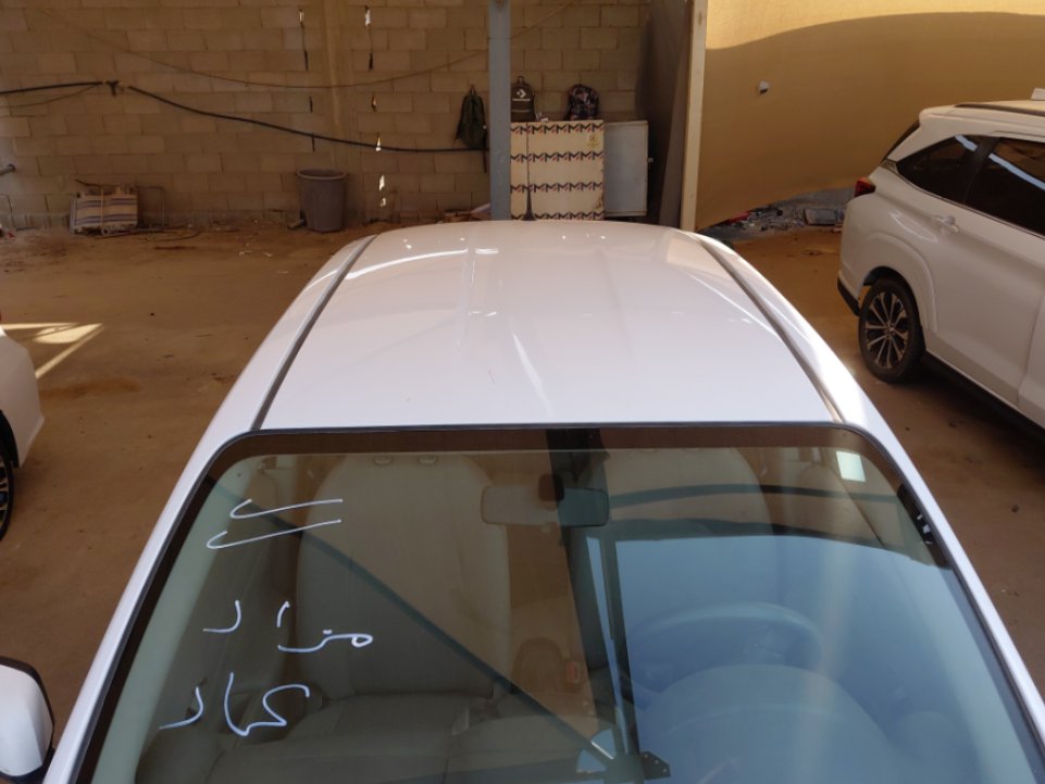 نيسان صني  2021 image