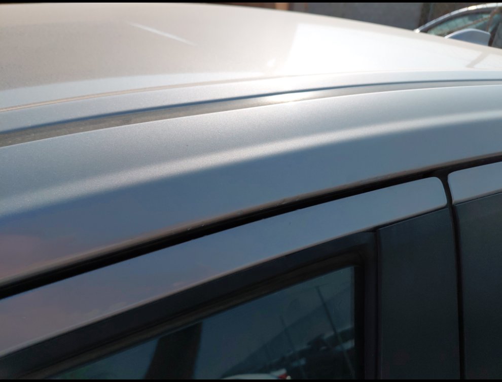 Toyota Yaris Y 2024 image