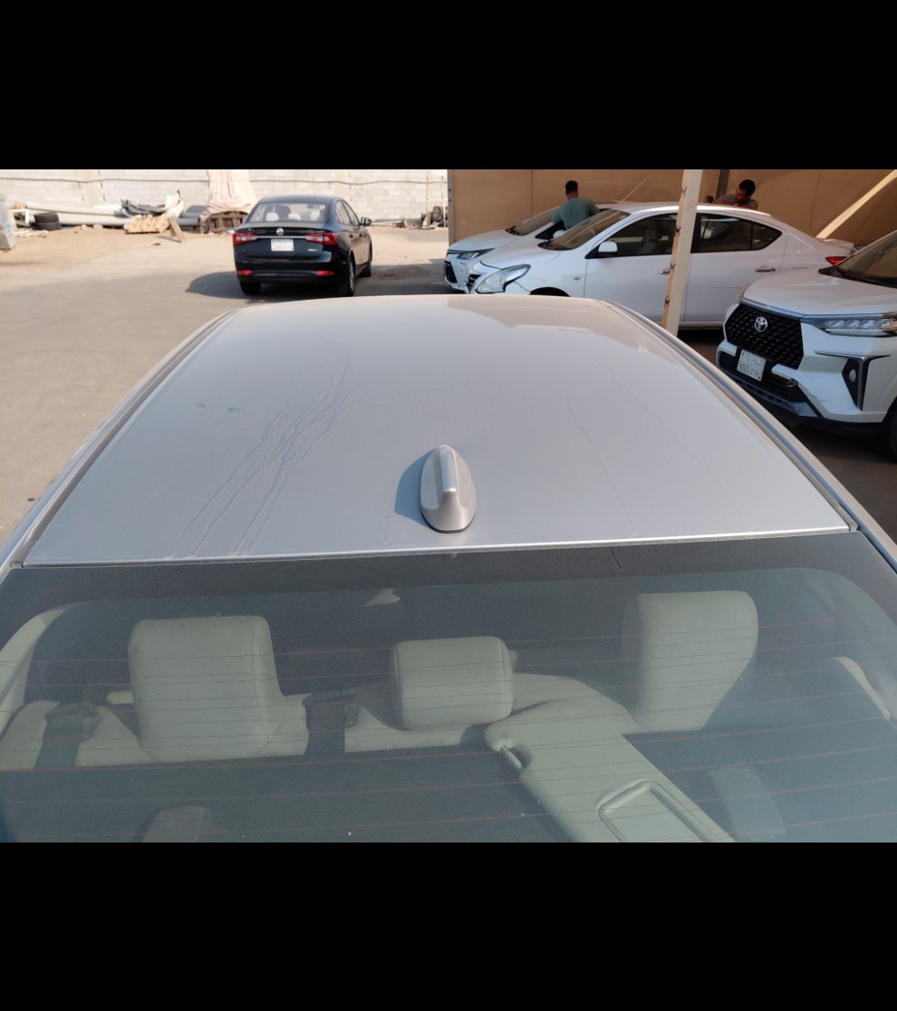 Toyota Yaris Y 2024 image