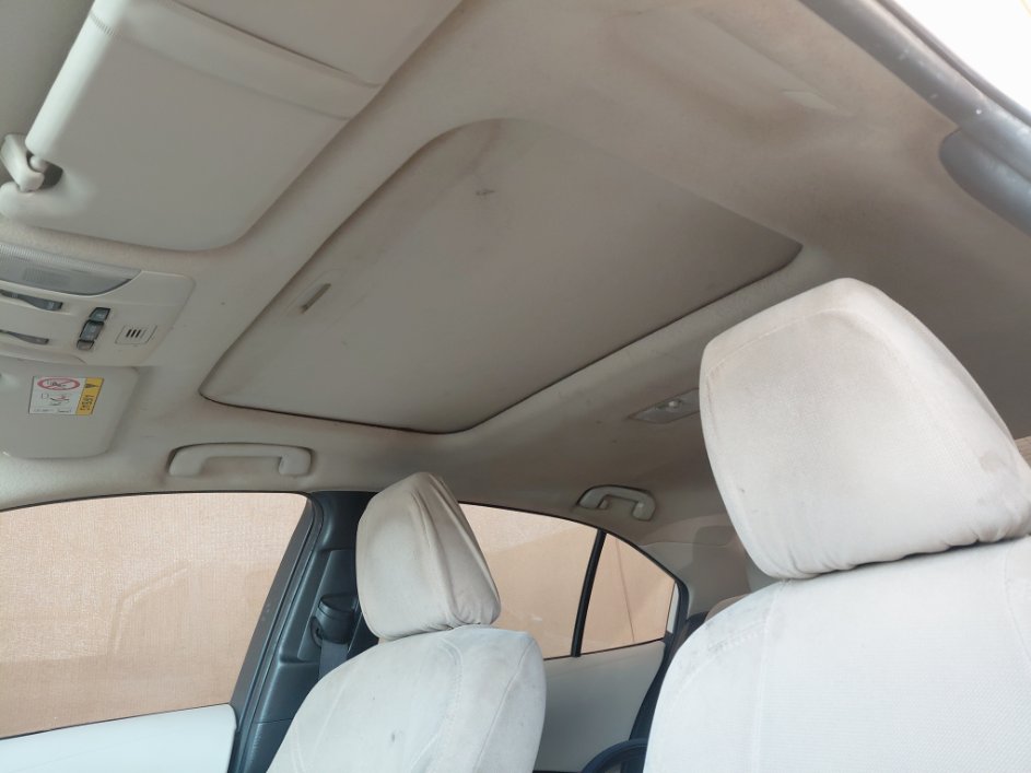 Toyota Corolla XLI EXE M/R  2023 image