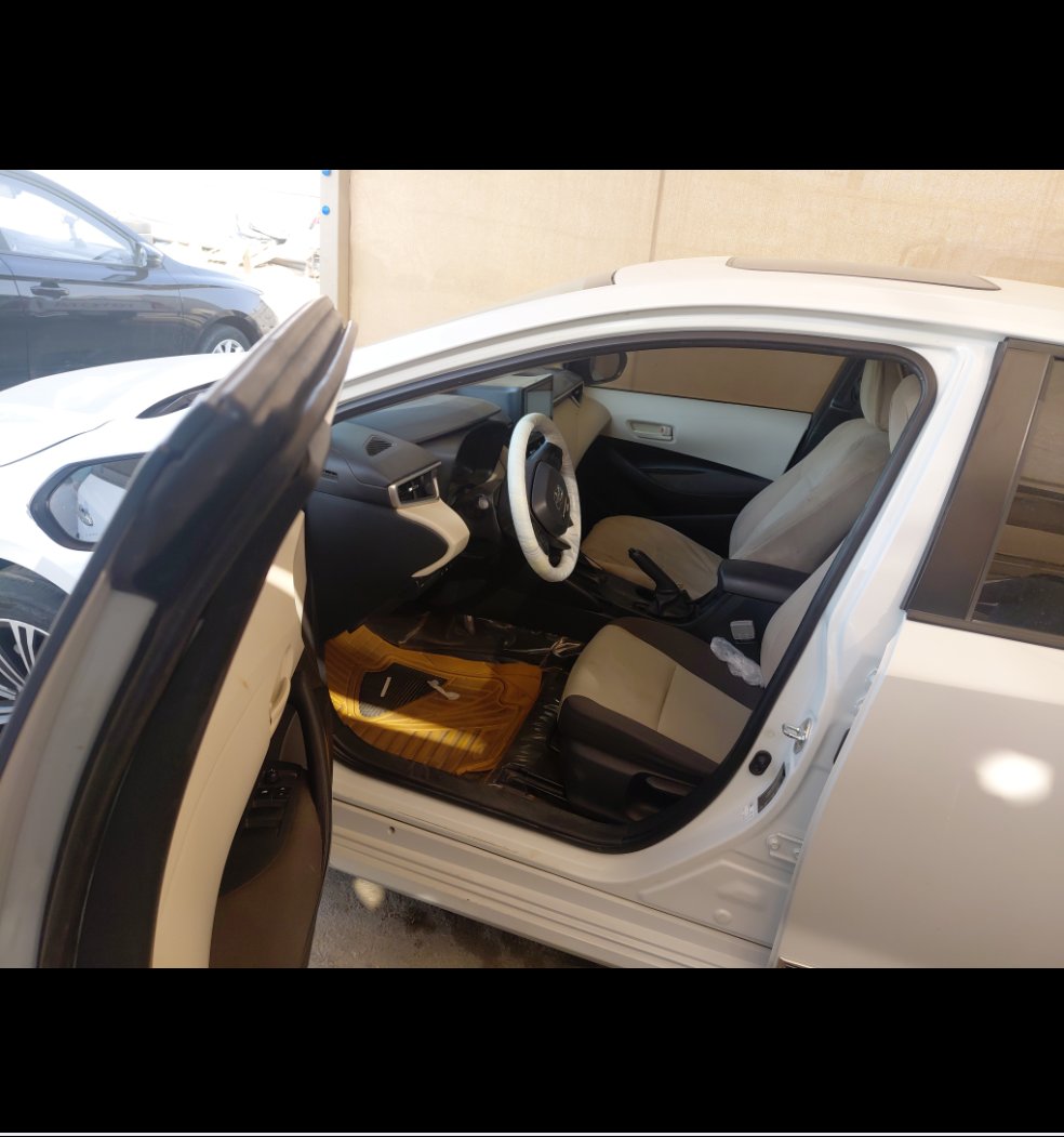 Toyota Corolla XLI EXE M/R  2023 image