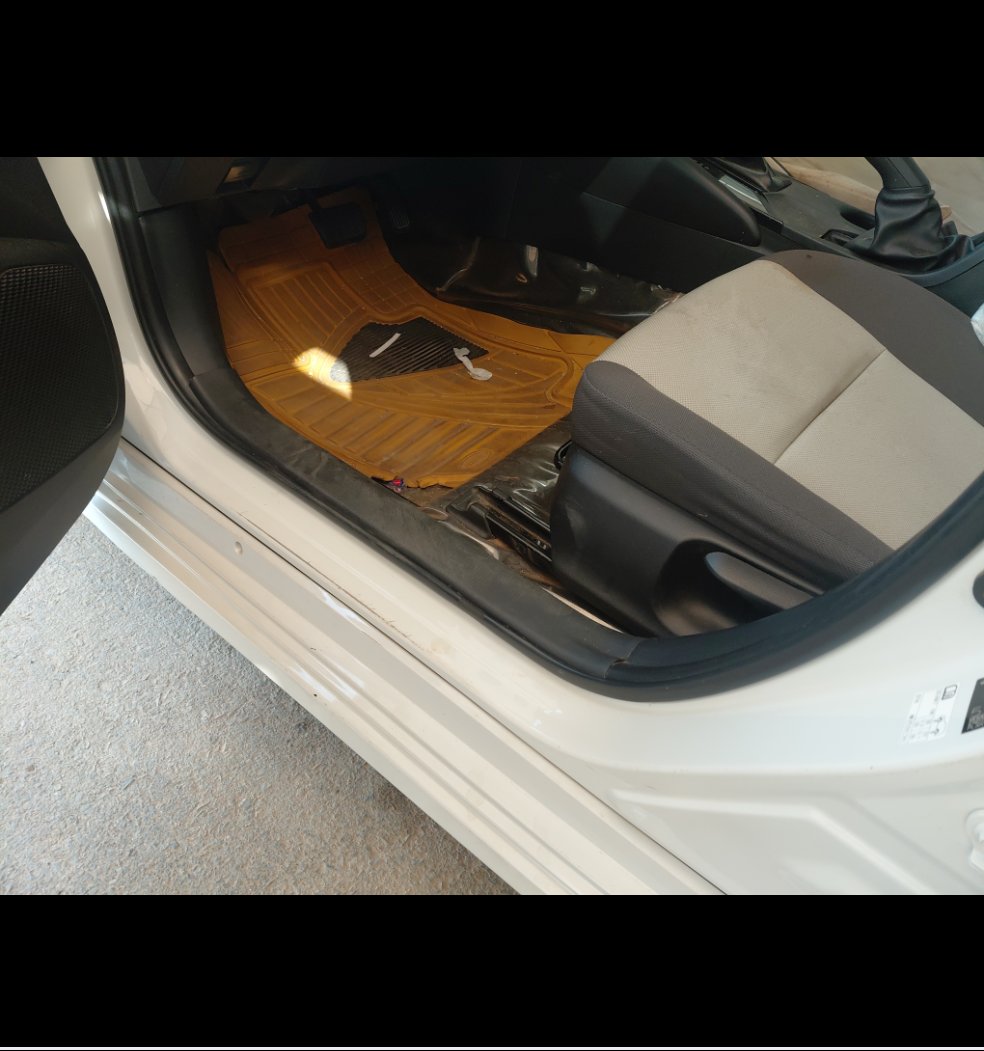 Toyota Corolla XLI EXE M/R  2023 image