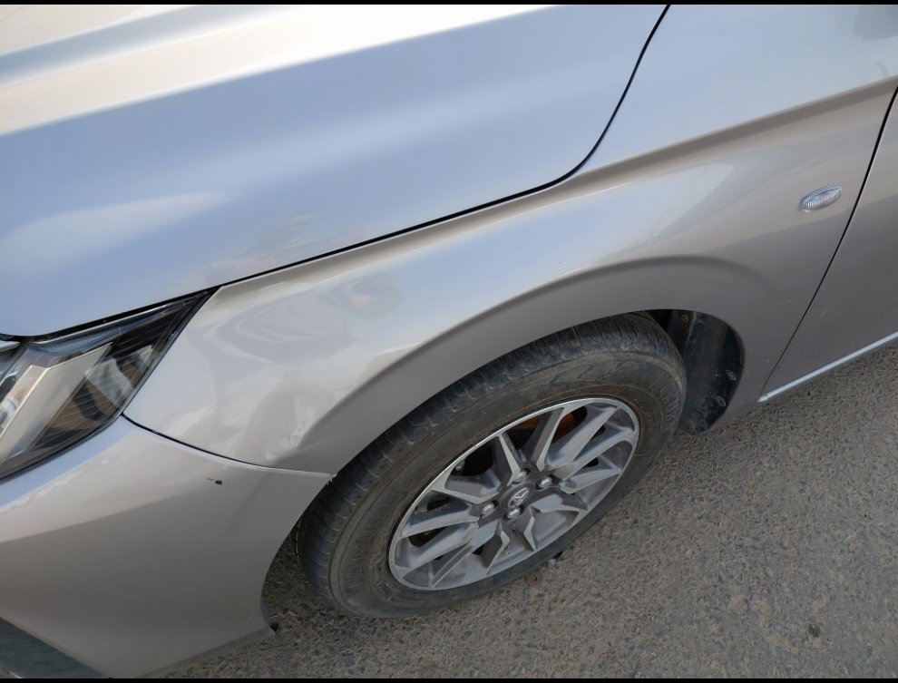 Toyota Yaris Y 2024 image