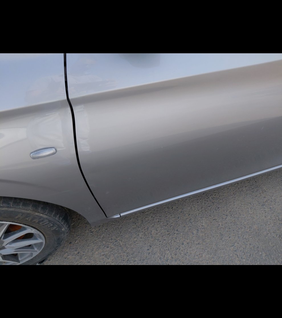 Toyota Yaris Y 2024 image