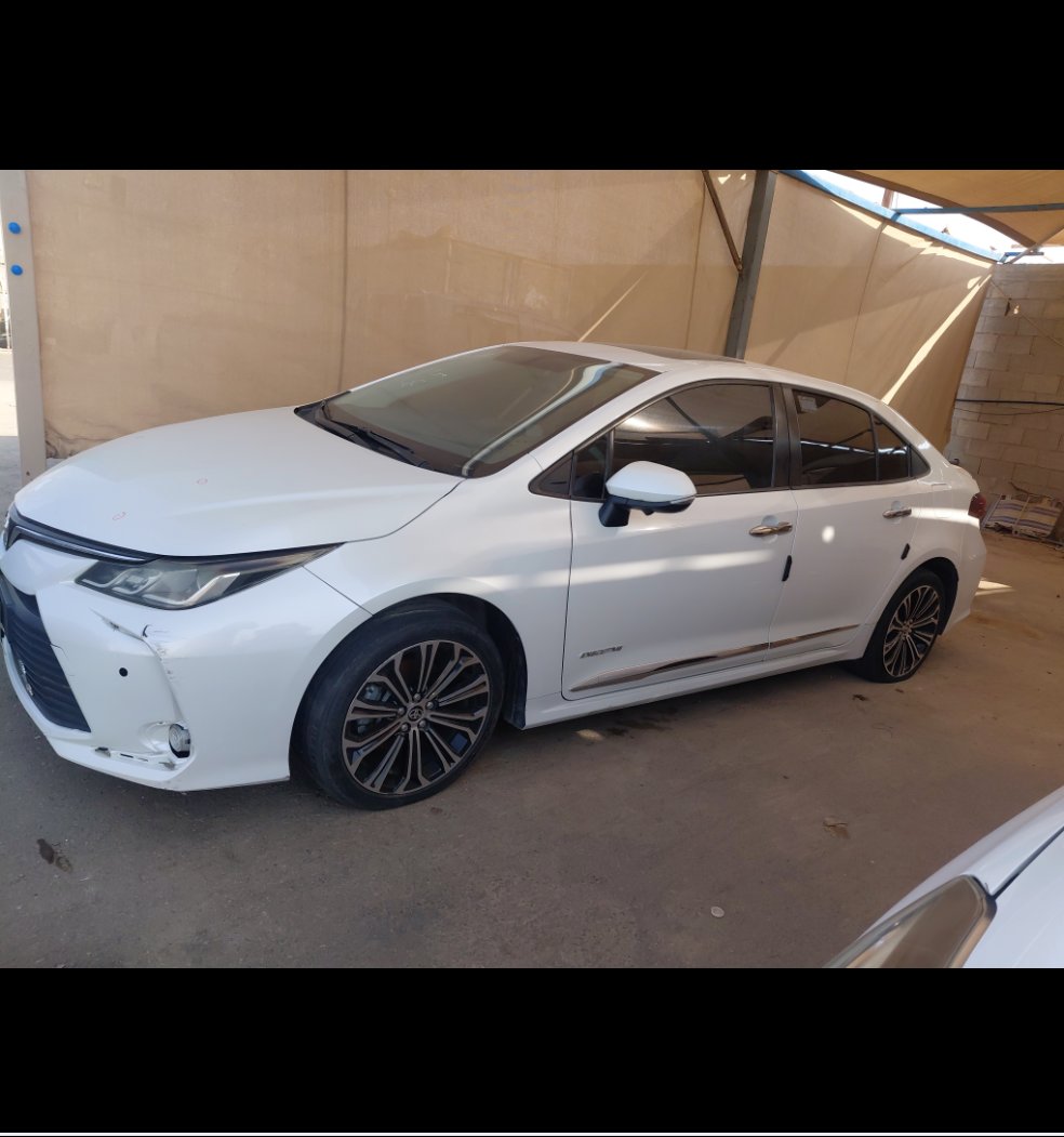 Toyota Corolla XLI EXE M/R  2023 image