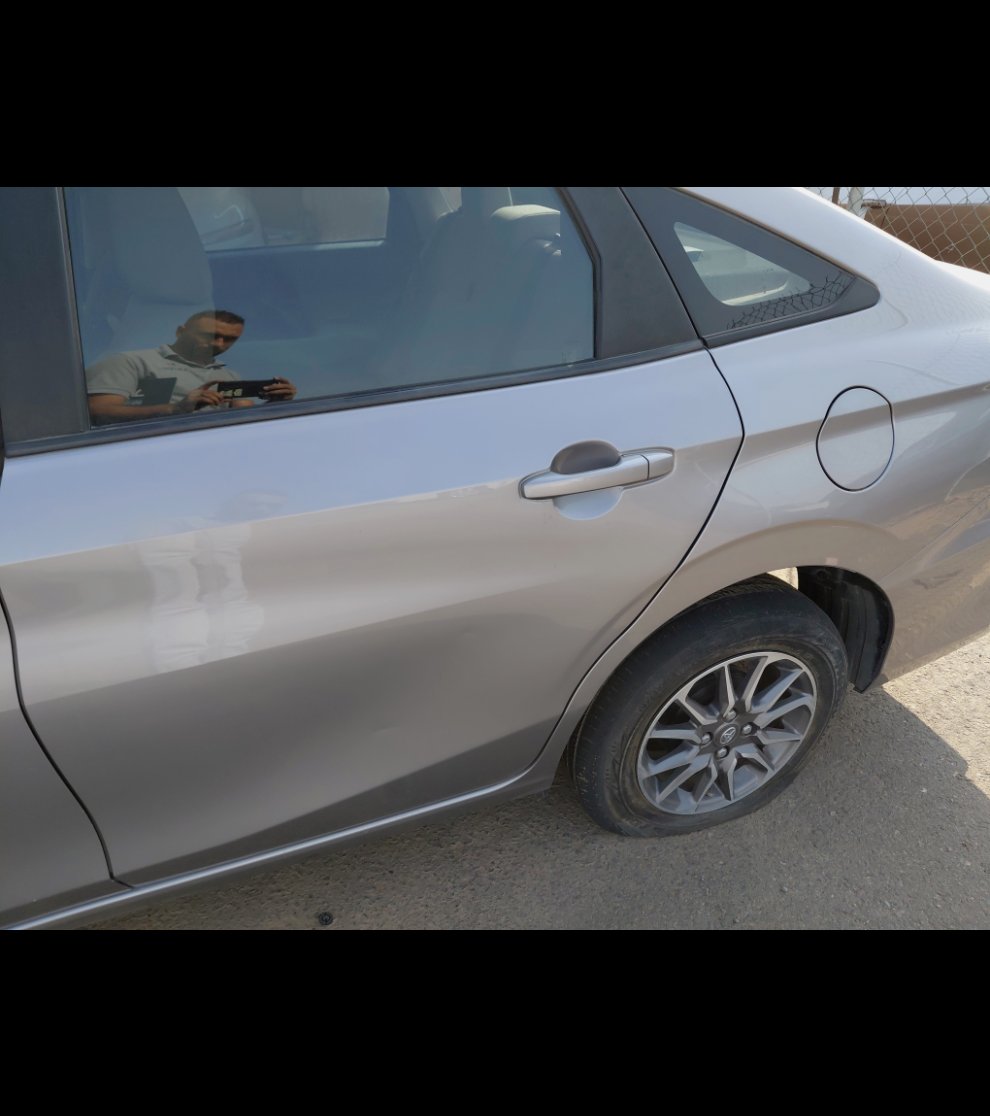 Toyota Yaris Y 2024 image