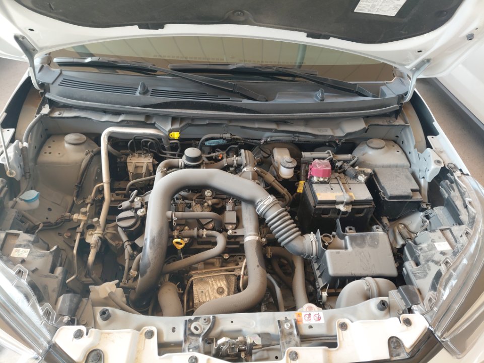 تويوتا رايز LIMITED - 4X2 2024 image