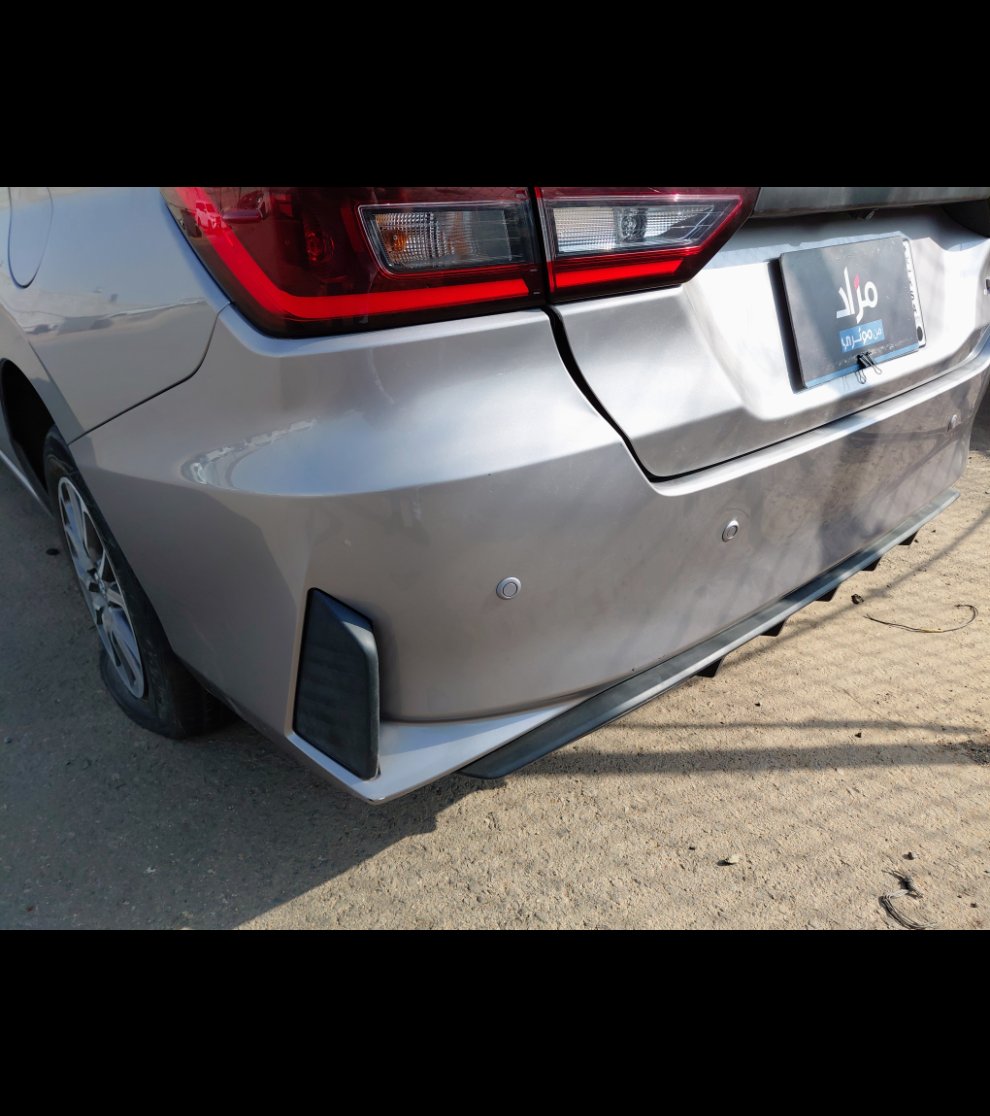 Toyota Yaris Y 2024 image