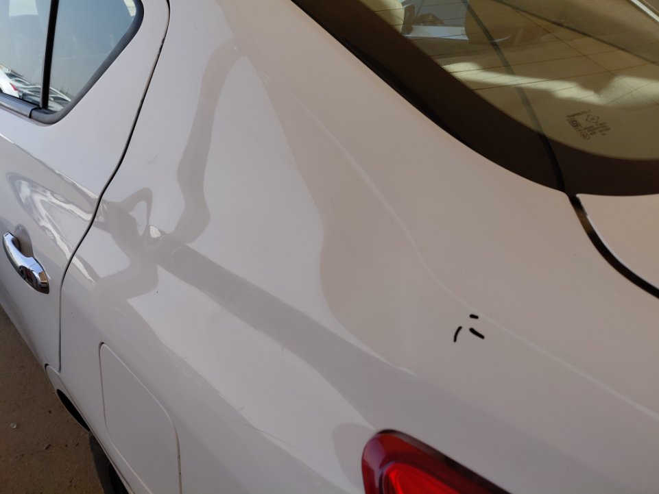 نيسان صني  2021 image