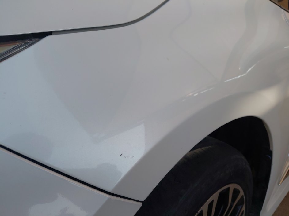 Toyota Corolla XLI EXE M/R  2023 image